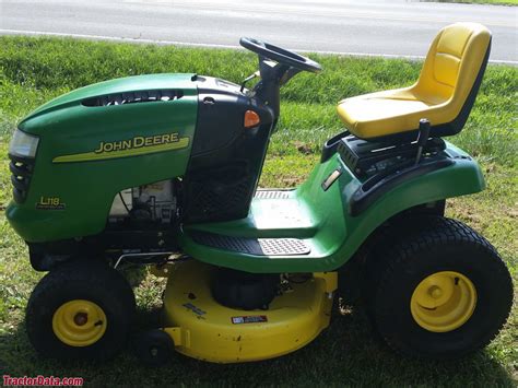 John deere l118 limited edition manual. - Nippondenso injection pump service manual ep 9.