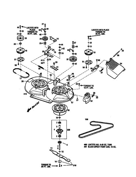 In this article, we will review the various components that are featured on the John Deere La105 wiring diagram, including their purpose and installation instructions. ... With this understanding, you are now prepared to successfully operate and maintain the John Deere La105. Traction Drive Belt For 100 L100 And La100 Series Belts …. 