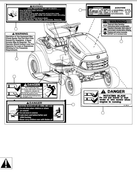 John deere lawn mower manuals l100. - Honda cbr 600rr 03 service manual.