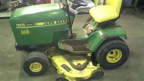 John deere lawn tractor 185 hydro manual. - Instruction manual for casio fx 83gt calculator.