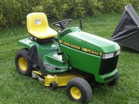 John deere lx 176 lawn tractor manuals. - John deere cs36 12 14 16 18 cs40 12 14 16 18 chainsaws oem operators manual.