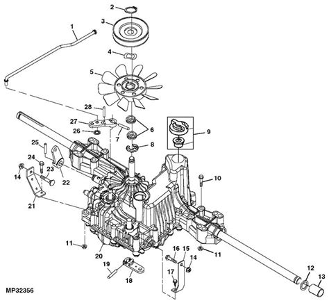 John deere lx188 parts. Things To Know About John deere lx188 parts. 