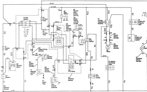 John deere lx277 wiring diagram. Things To Know About John deere lx277 wiring diagram. 