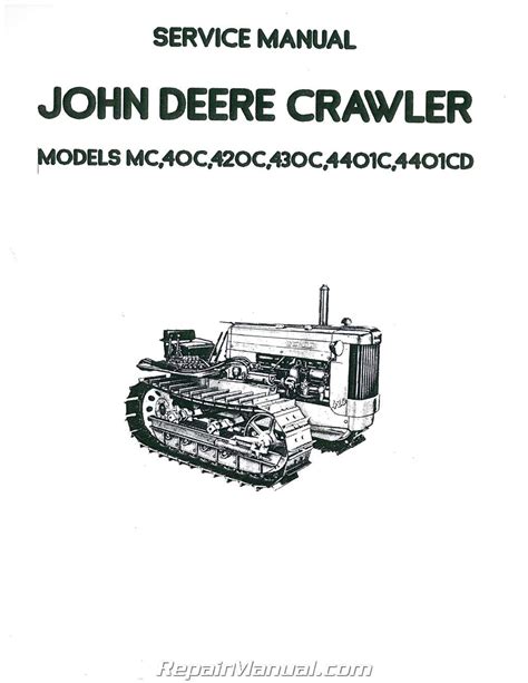 John deere mc crawler repair manuals. - Managing the law 4th edition solution manual.