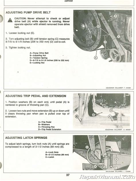 John deere model 40 kicker manual. - Ligament balancing in total knee arthroplasty an instructional manual.