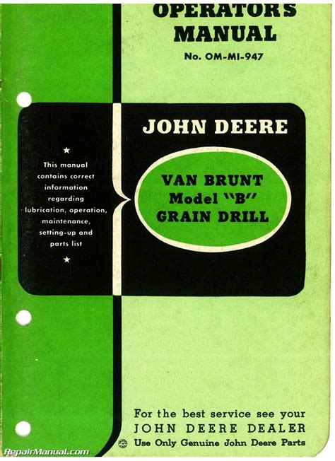 John deere model b grain drill manual. - Ed slott s 2013 retirement decisions guide.
