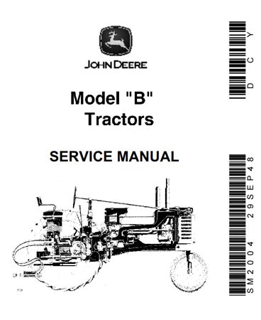 John deere model b service manual. - The complete guide to nonprofit management by robert hunter wilbur.