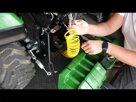 John deere pto air pump manual. - Maintenance and service guide presario c500.