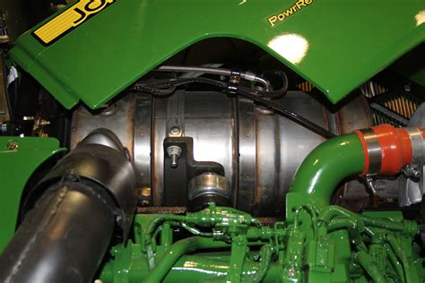 First, make sure that you're using the correct fuel. Second, check the air filter and make sure it's clean. Third, check the regen system itself for any blockages or leaks. If you're still having problems, then you may need to take your tractor to a John Deere dealer to have it looked at. John Deere Parked Regeneration Process Table of Contents