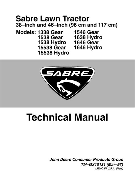John deere repair manuals sabre 1538. - Meteorology today an introduction to weather climate and the environment study guide or workbook.
