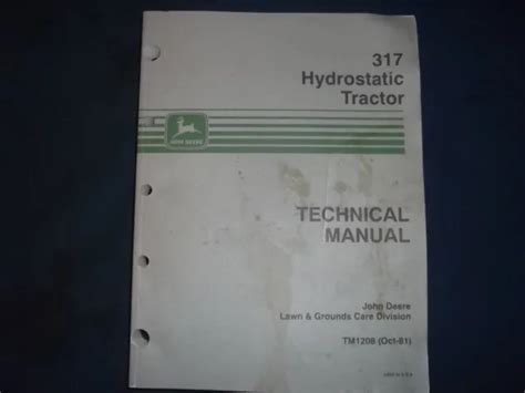 John deere reparatur handbücher traktor 21. - Manuale di installazione di paradado magellan mg5050.