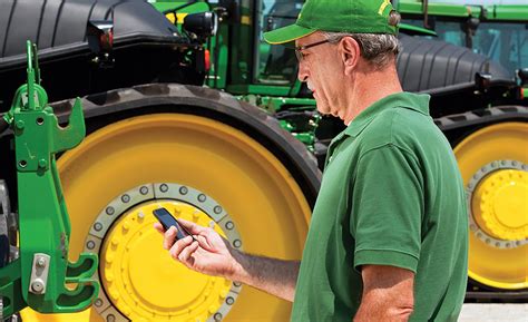 John deere right to repair. Connect with Todd: @DTNeeley. Thirteen of 14 right-to-repair class-action lawsuits filed against John Deere are now consolidated in a federal court in Illinois. (DTN file photo courtesy John Deere ... 