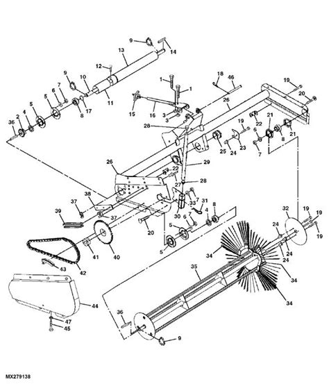 John deere rotary broom parts manual. - Burkhart, maximilian giuseppe: erfindung und apokalypse der  asthetischen vernunft.