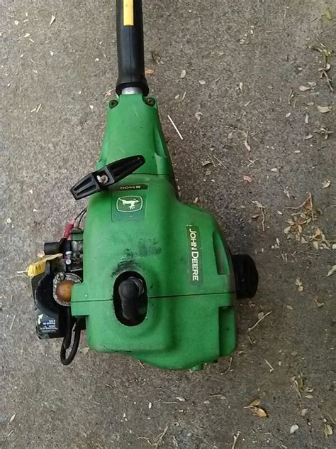 John deere s1400 attachments. .  ...