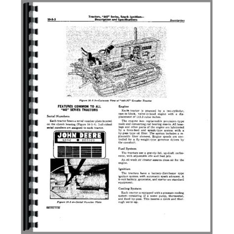 John deere service manual industrial crawler 440. - Honda cbf1000 cbf1000a manuale di riparazione del servizio 2006 2008.