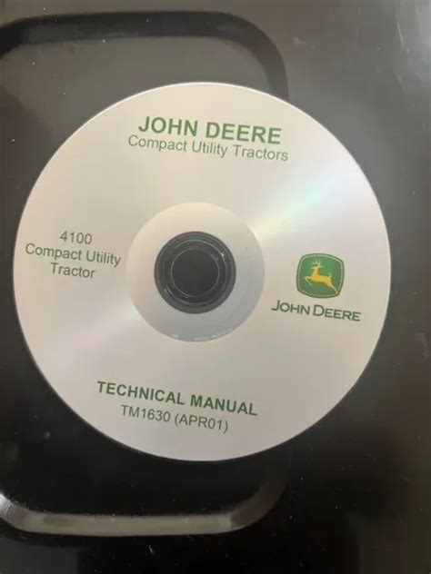 John deere service manuals on cd. - Om neutraliteten i tyskland ar 1710..