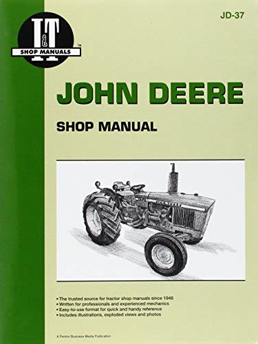 John deere shop manual 1020 1520 1530 2020 it shop service. - Cotton pickin cowboy the homespun collection.