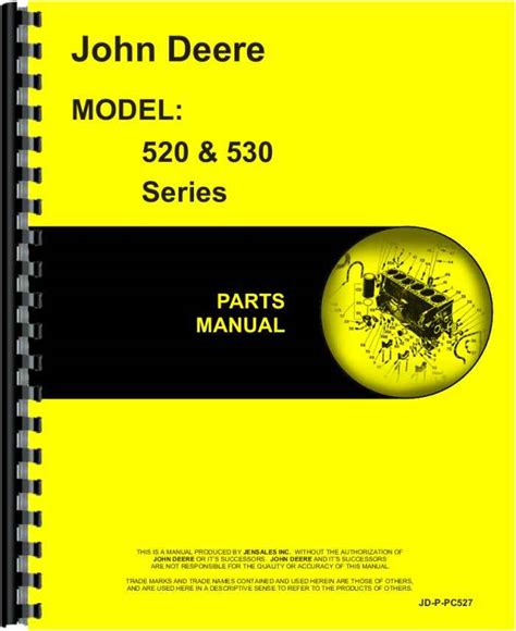 John deere shop manual for 530. - Wackerly instructors manual mathematical statistics with applications.