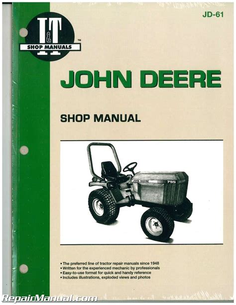 John deere shop manual models 655 755 756 855 856 955 jd 61 i t shop service manuals. - A handbook to the order lepidoptera v5 moths.