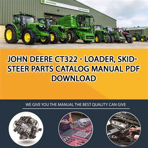 John deere skid steer ct322 manual. - Manuale di progettazione meccanica ebook gratuito.