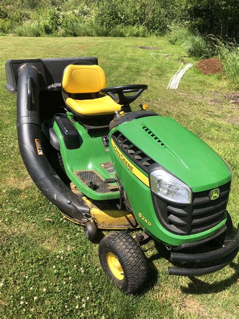 Phone: (360) 618-2192 19 Miles from Snohomish, Washington Email Seller Video Chat John deere 2240 in good original condition. Just serviced at john deere dealer. Comes …