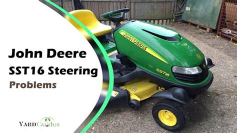 John Deere Sst16 Lawn Tractor, John Deere Sst Lawn Tractors. on www.mygreen.farm. home page. contact us. sitemap. rss feed. Departments Machines; Lawn Tractors ... John Deere SST18 Spin Steer Lawn Tractor Steering RH... $29.99. view more. 58.5" X 1/2" Primary Belt For John Deere SST16 Spin... $10.99. view more. John Deere SST18 Spin Steer Lawn ....
