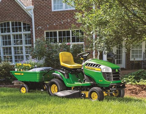 John deere tractores de césped y jardín 425 y 445 operadores manual del propietario. - Viper remote start 160xv installation manual.