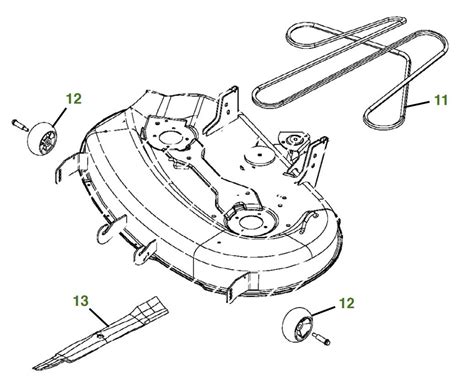 John deere x330 belt diagram. Price Commonly Used Parts Outside of the schedule service intervals, you may need a part for a quick repair. While this is not an inclusive list of all the parts for a John Deere X330 … 