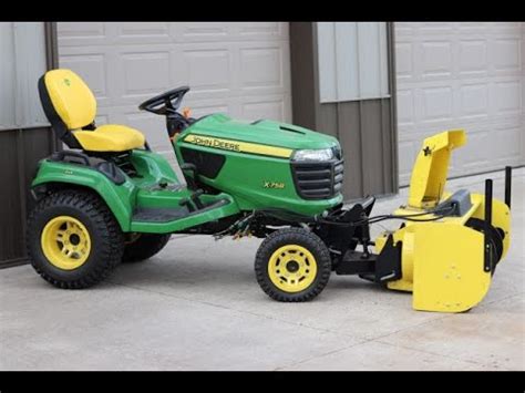 References: The Complete Range of Lawn Care Solutions published in 2016, by John Deere: Riding Lawn Tractors published in 2021, by John Deere: …. 