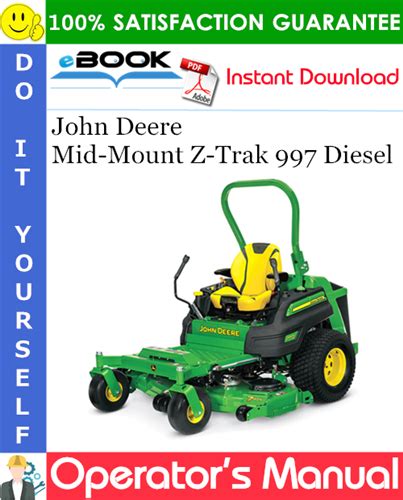John deere z trak 997 bedienungsanleitung. - Differential equations with boundary value problems 7th edition solutions.