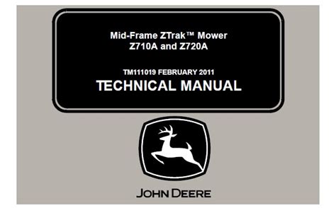 John deere z720a owners service manual. - Business home gsm alarm system manual espaol.