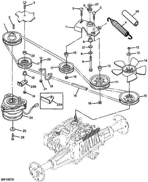 While this is not an inclusive list of all the parts for a John Deere Z915E ZTrak Mower & Parts List, these are the typical parts that we see purchased for your model. Part. Price. Switch-Headlight (Optional) AM117324. Not Sold Online. Headlight Bulb (Optional) AM118013. Not Sold Online. Ignition Switch AM125504. . 