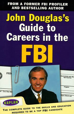 John douglas s guide to careers in the fbi john douglas s guide to careers in the fbi. - Case 580m series 3 loader backhoe service parts catalogue manual instant.