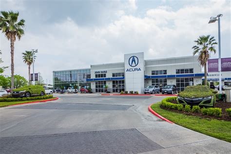 John eagle acura houston. Shop our current certified preowned Acura inventory here at John Eagle Acura. Contact us in Houston to learn all about the benefits of buying a certified preowned Acura and visit us for a test drive this week. John Eagle Acura. Sales 832-240-7517. Service 832-281-4316. 16015 Katy Fwy Houston, TX 77094 ... Backed by John Eagle Acura's Certified … 