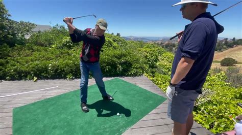 John erickson golf. Modern Golfers often make the mistake of believing their weight should be on their left foot at the top of the backswing or should pressure quickly into the ... 