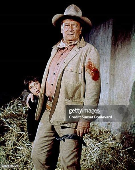 John ethan wayne actor