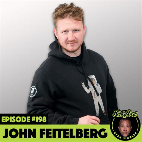 1. John Feitelberg - Age, Family, Bio | Famous BirthdaysJohn Feitelberg ; Birthday August 14, 1988 ; Birth Sign Leo ; Birthplace United States ; Age 35 years old.Fun facts: before fame, family life, popularity rankings, and more. Details bekijken › 2. John Feitelberg Net Worth 2024 - Career, Wife, A...