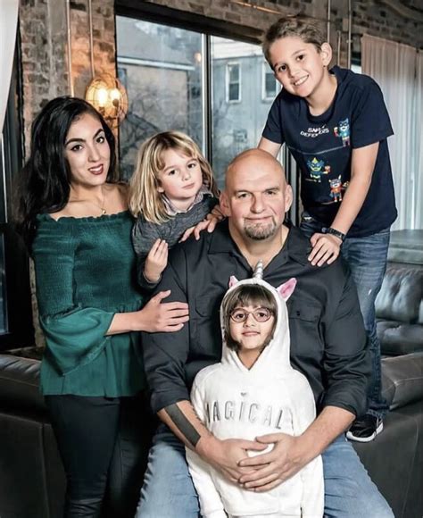 John fetterman marriage. Fetterman, along with fellow Democrat Sen. Bob Casey, earmarked $1 million in the 2024 federal budget for the William Way Community Center, which was slated to be spent on renovations, according ... 