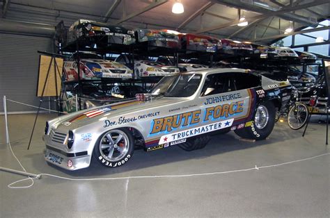 John force biography funny car engine specs
