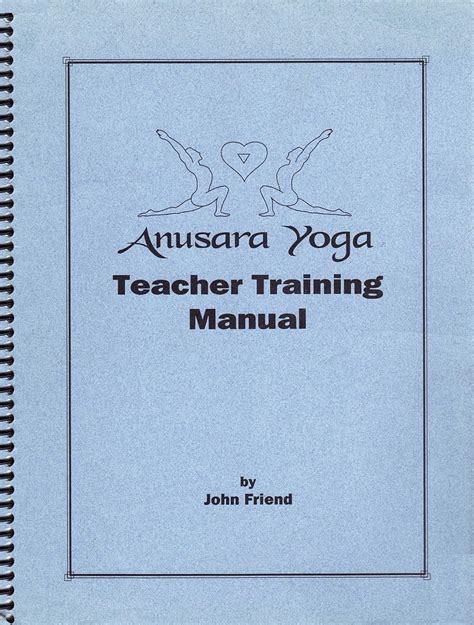 John friend anusara yoga teacher training manual. - Symbolismus in federico garcia lorcas romancero gitano.