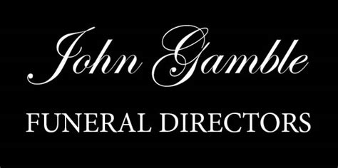 John gamble funeral directors obituaries.  House closed.  or www.  Independent Funeral...