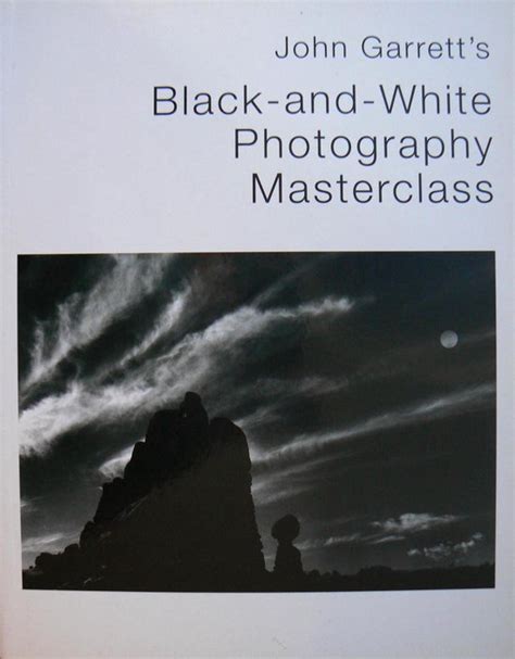 John garrett s black and white photography masterclass. - Manuale di riparazione massey ferguson 274.