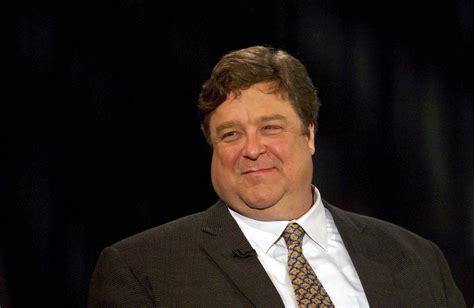 John Goodman was born on June 20, 1952, to Leslie Francis Goodman and Virginia Roos (née Loosmore). His father was a postal worker who died of a heart attack when John was two. ... John’s first commercial was for Skin Bracer by Mennen. His voice was recorded on automated messages at Lambert-St. Louis International Airport. His …