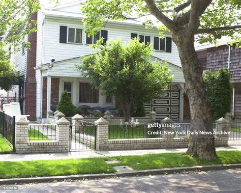 John gotti home address. John Gotti was a good family man, his daughter Victoria told me. ''Absentee father?'' she said, referring to the common perception that her father was a club-hopping, family-ignoring playboy. ''I ... 