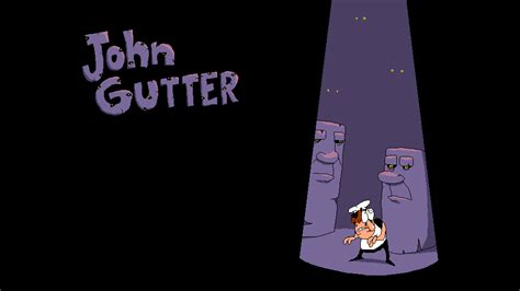 John gutter. John Gutter is the first Level in Pizza Tower. It takes place in a city like area with vegetation growing in some places. It is the first level of Floor 1. General Strategies. As … 