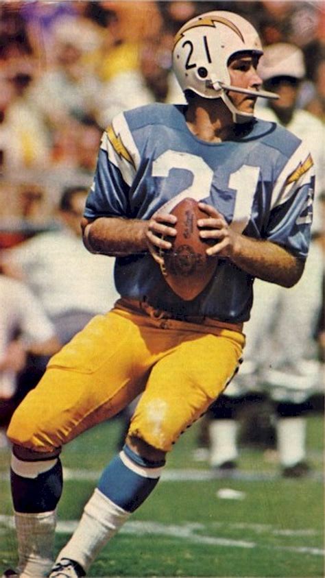 University of Kansas legend and six-time Pro Bowl quarterback John Hadl died Wednesday at 82.. 