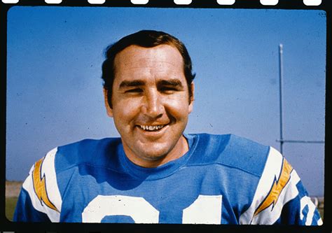 John Hadl played quarterback during an era when passing was a downfield game. It was high risk, high reward. So talented was Hadl that, after a five-Pro Bowl career in San Diego in the 1960s, he was traded to the Los Angeles Rams for a Pro Bowl pass rusher (Coy Bacon).. 