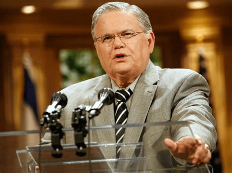 This week on Prophecy Files Pastor John Hagee guides us through a timeline of the end times. The entire episode is available on paceassembly.org and the Pace....