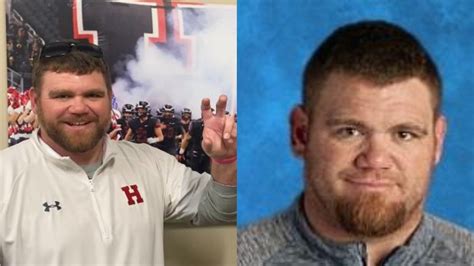 John Harrell, the head football coach at Rockwall Heath High School, is accused of subjecting his players to the torture. According to Dallas' Fox station, Rockwall-Heath High School sent a letter to parents informing them that John Harrell, the head football coach, has been suspended while an outside investigation is conducted. The …. 