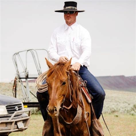 John haskell ranch right